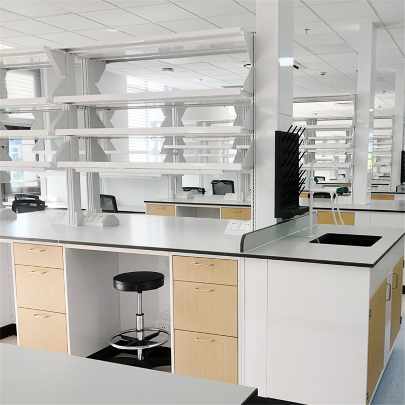 實驗室實驗臺可定制