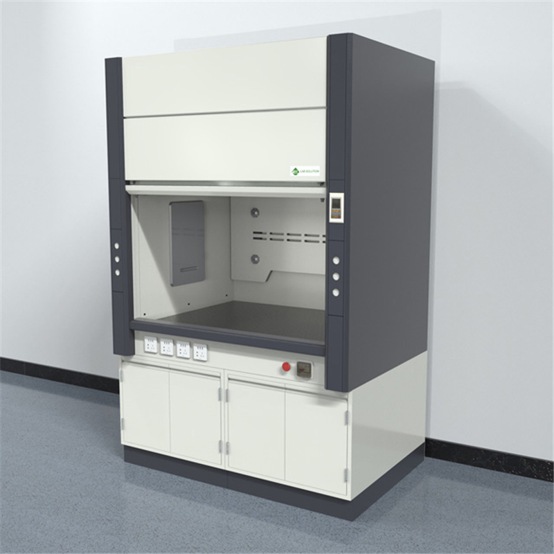 實驗室通風(fēng)櫥環(huán)保健康