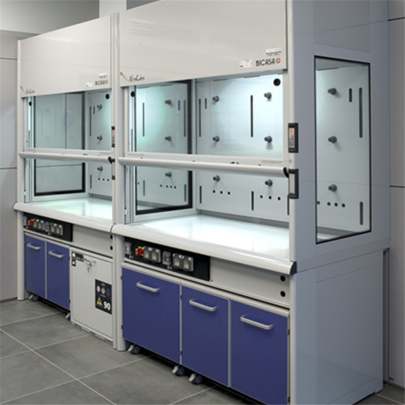 實驗室通風(fēng)櫥廠家