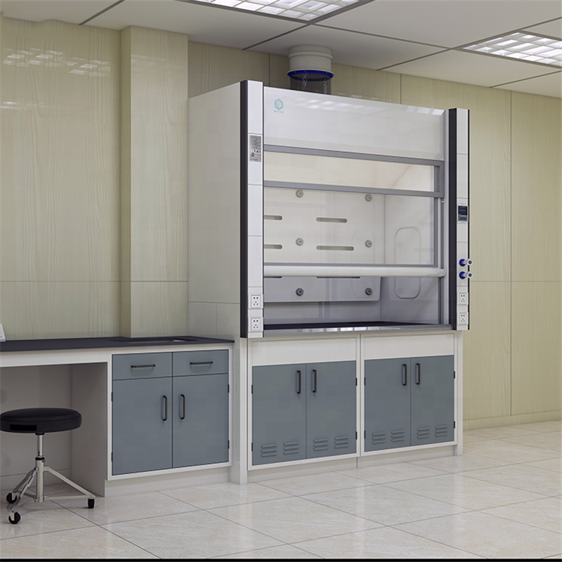 實驗室整體設(shè)計通風(fēng)櫥