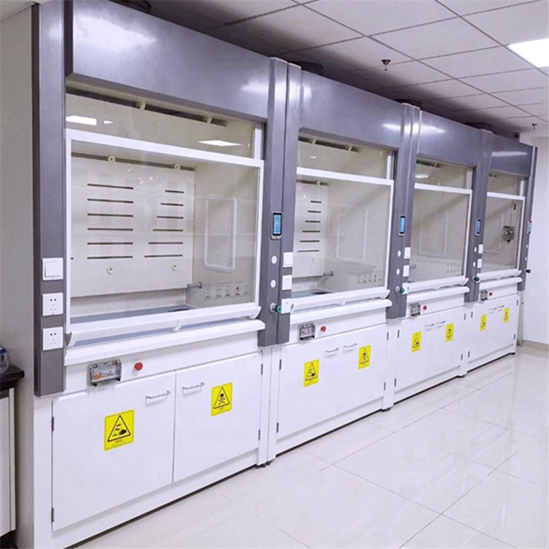 定制設(shè)計實驗室通風(fēng)櫥