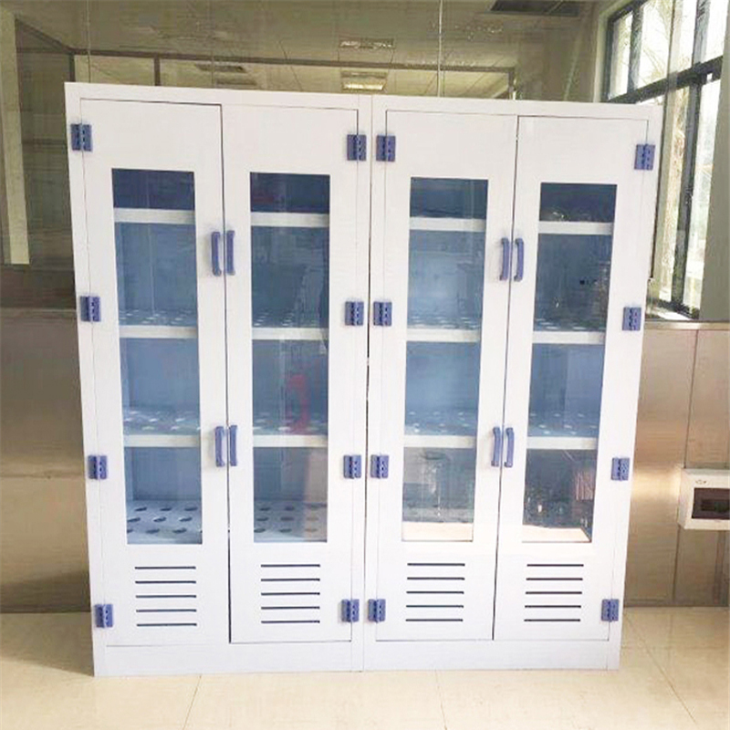 全鋼試劑柜儀器柜