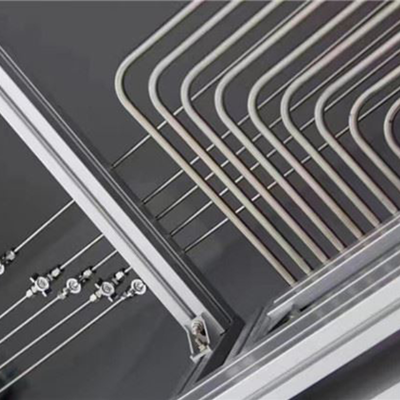 實(shí)驗(yàn)室氣路系統(tǒng)設(shè)計(jì)與安裝