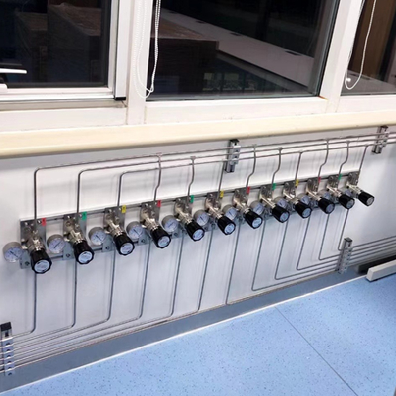 實(shí)驗(yàn)室氣路施工廠家