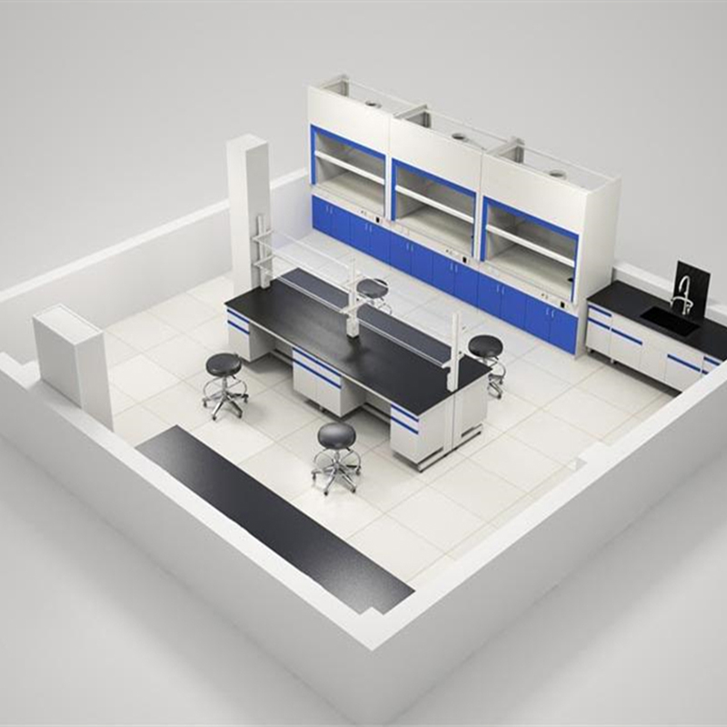 山東半島實(shí)驗(yàn)室設(shè)計(jì)