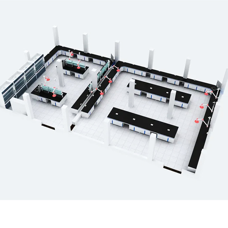 實(shí)驗(yàn)室設(shè)計(jì)與安裝廠家