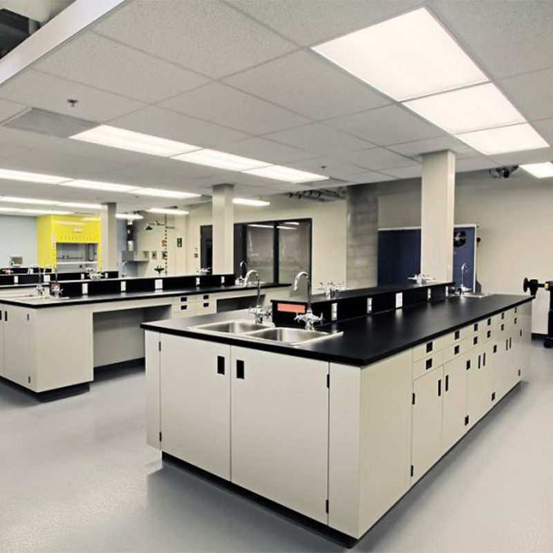 山東實(shí)驗(yàn)室施工團(tuán)隊(duì)