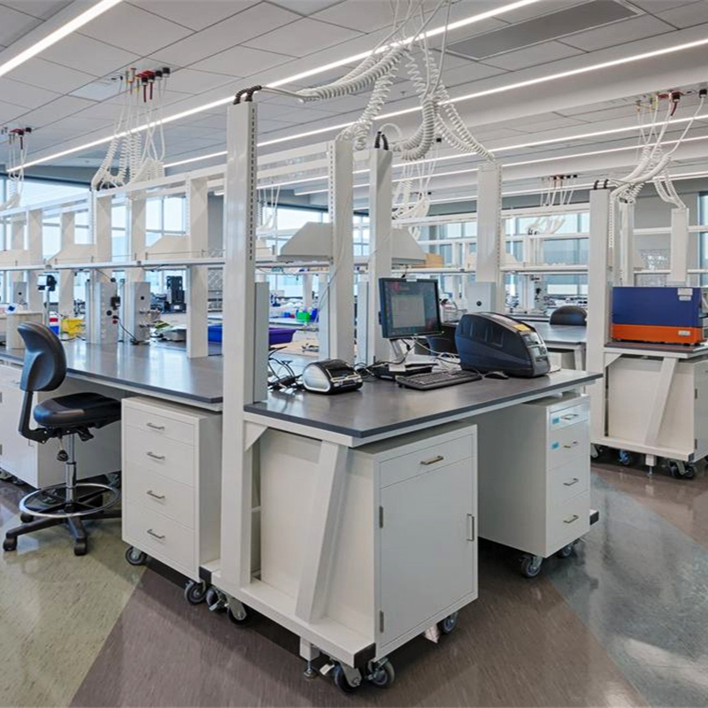 實(shí)驗(yàn)室設(shè)計(jì)建設(shè)施工