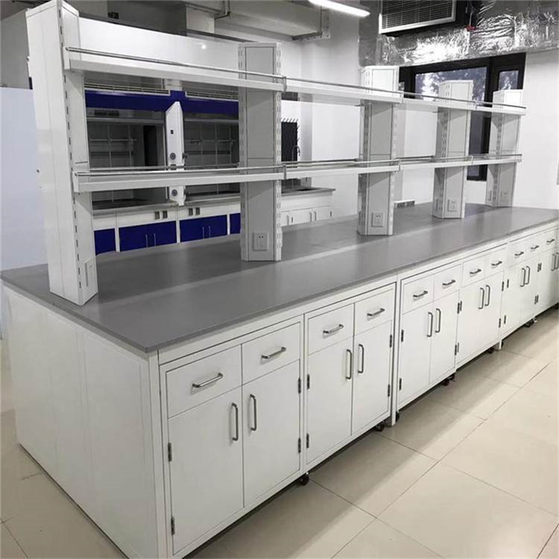 實(shí)驗(yàn)室工程安裝設(shè)計(jì)