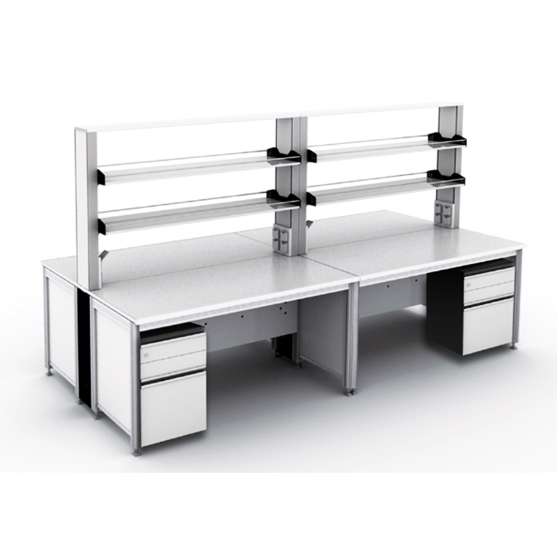 實驗室中央臺可定制