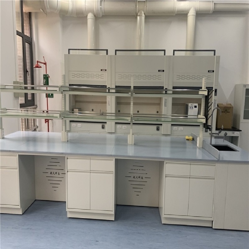 PCR實驗室核酸污染