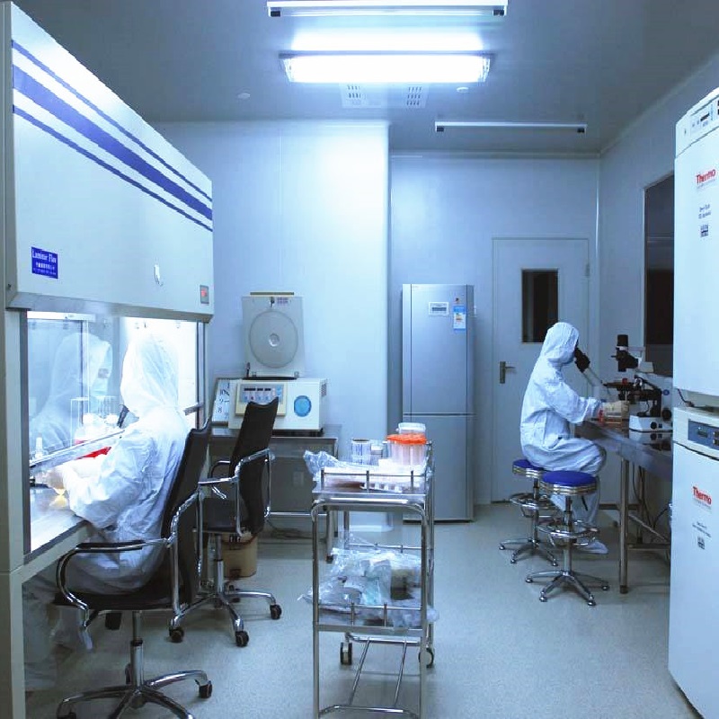山東微生物實驗室建設(shè)