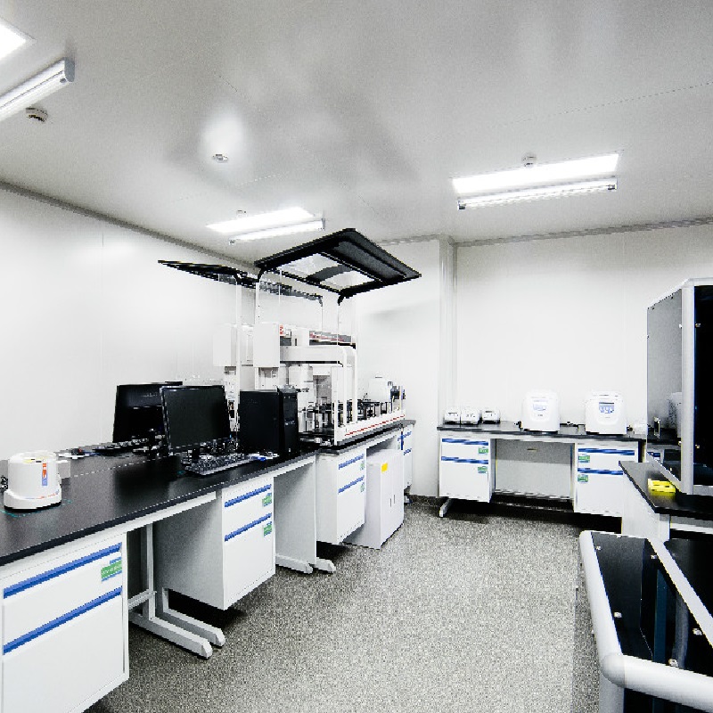 PCR實驗室設計施工廠商