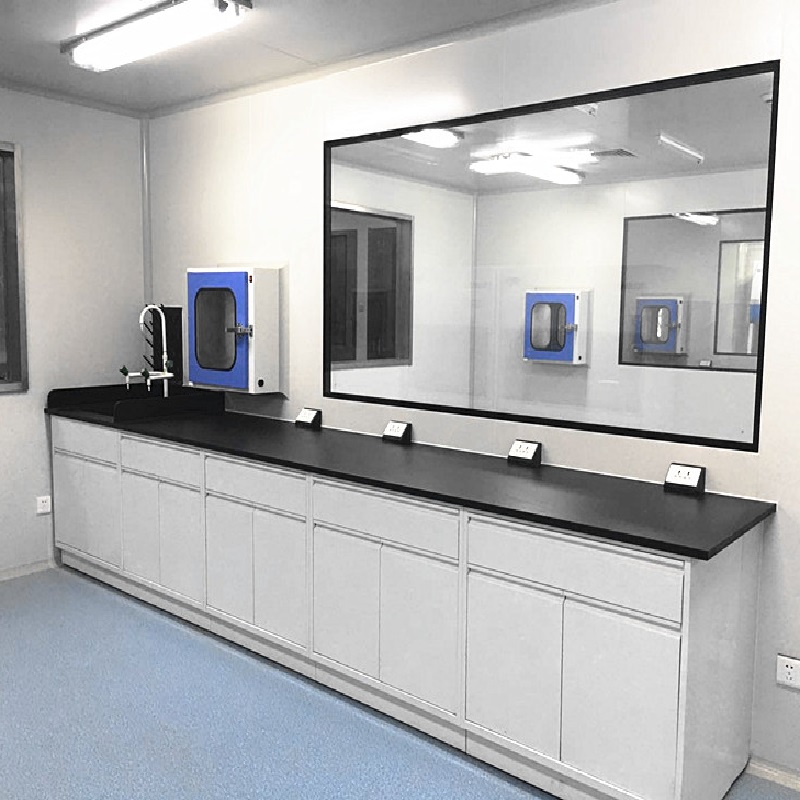 山東恒溫恒濕實驗室建設(shè)