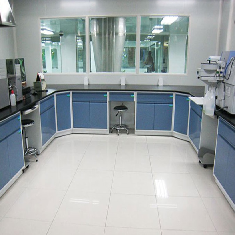 恒溫恒濕實驗室定制安裝