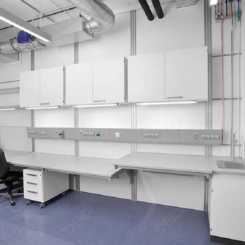 恒溫恒濕實驗室相聯(lián)系統(tǒng)