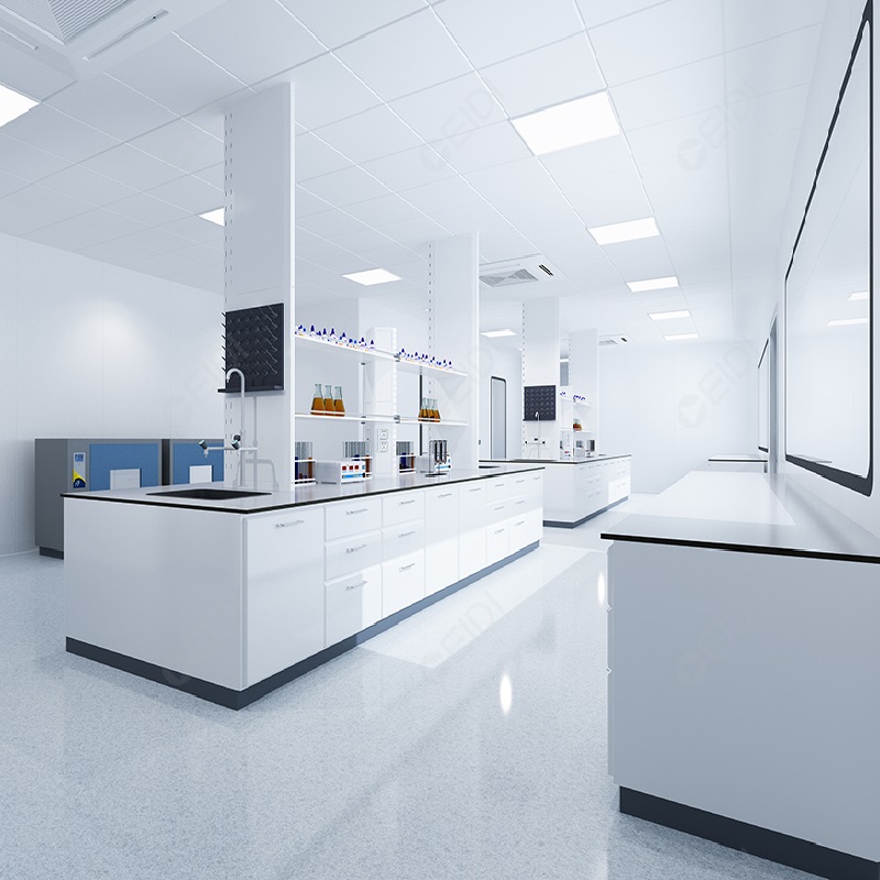 恒溫恒濕實驗室設(shè)計要點